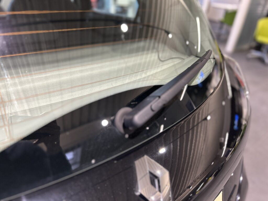 Renault ZOE Exposé-Bild 48