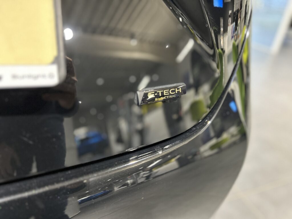 Renault ZOE Exposé-Bild 49