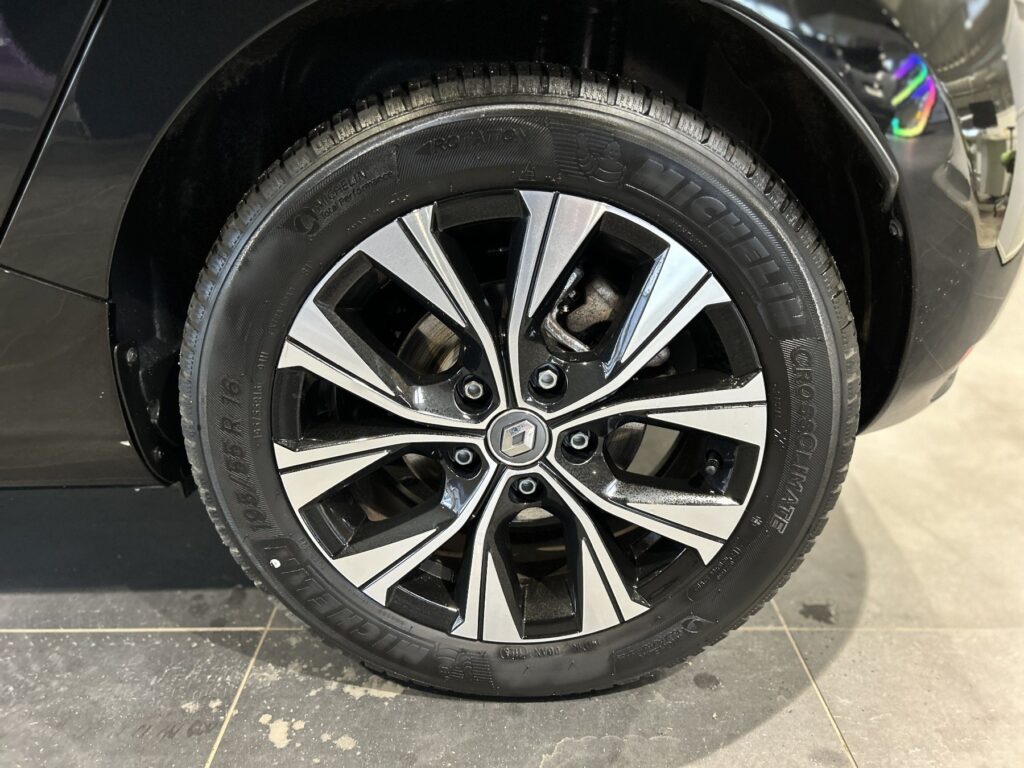 Renault ZOE Exposé-Bild 50