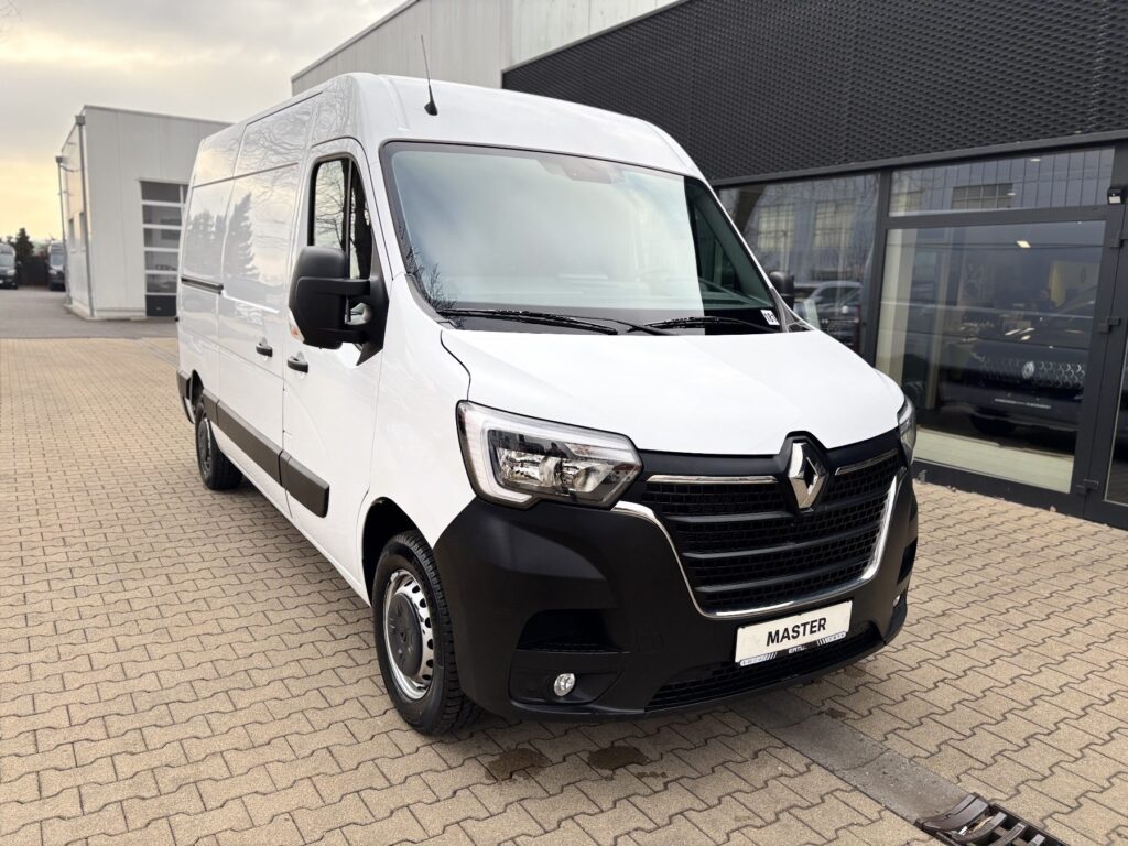 Renault Master Exposé-Bild 4
