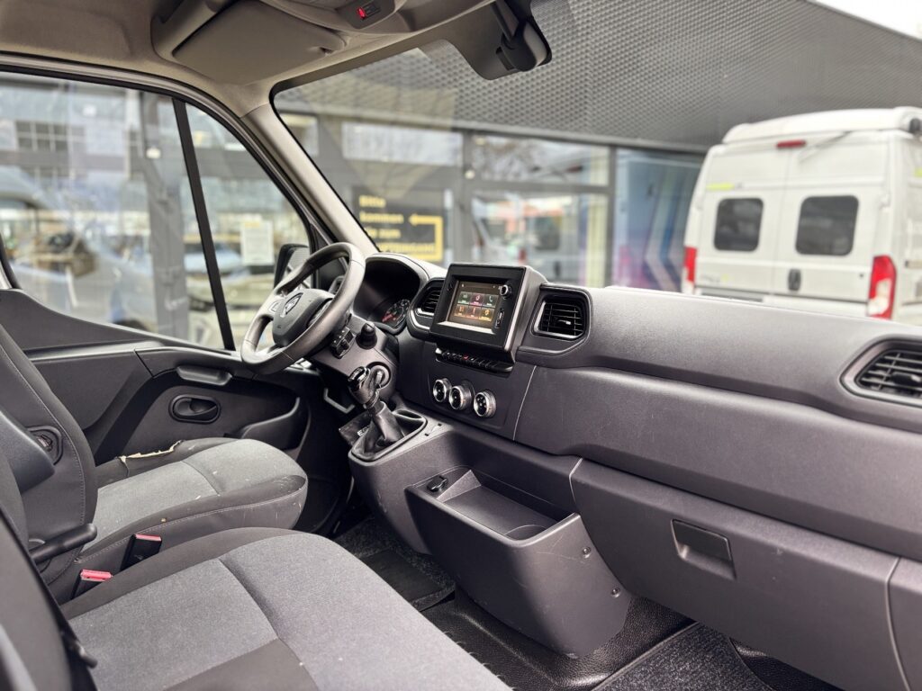 Renault Master Exposé-Bild 5