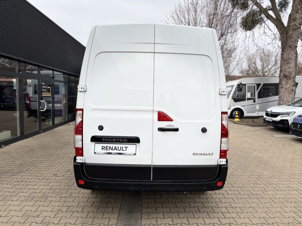 Renault Master Exposé-Bild 15