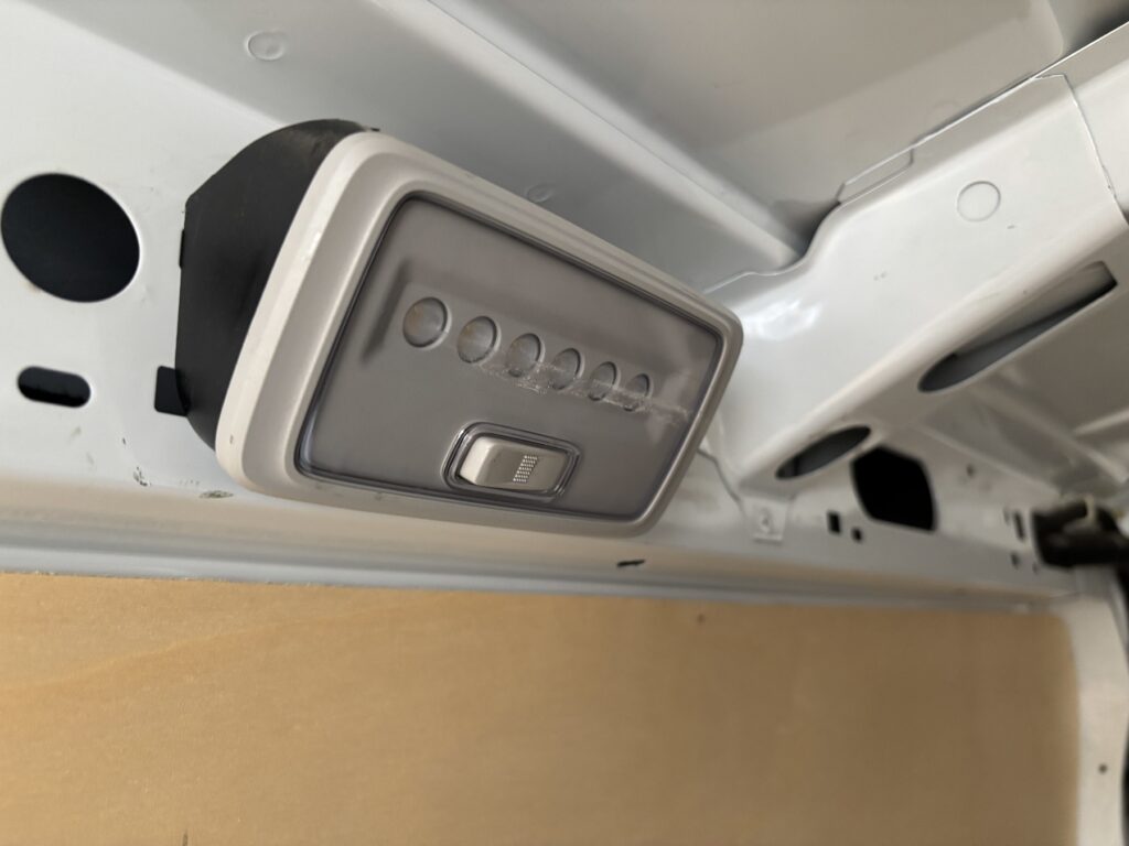 Renault Master Exposé-Bild 19