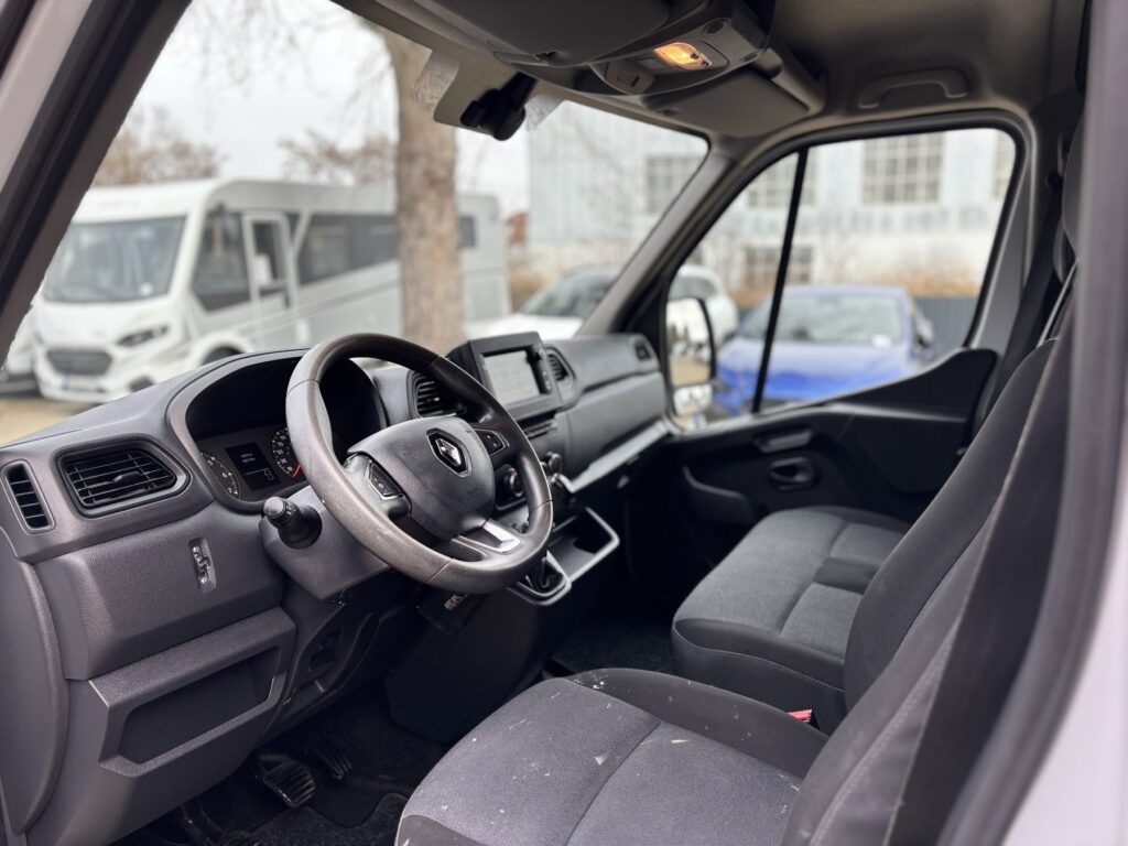 Renault Master Exposé-Bild 20
