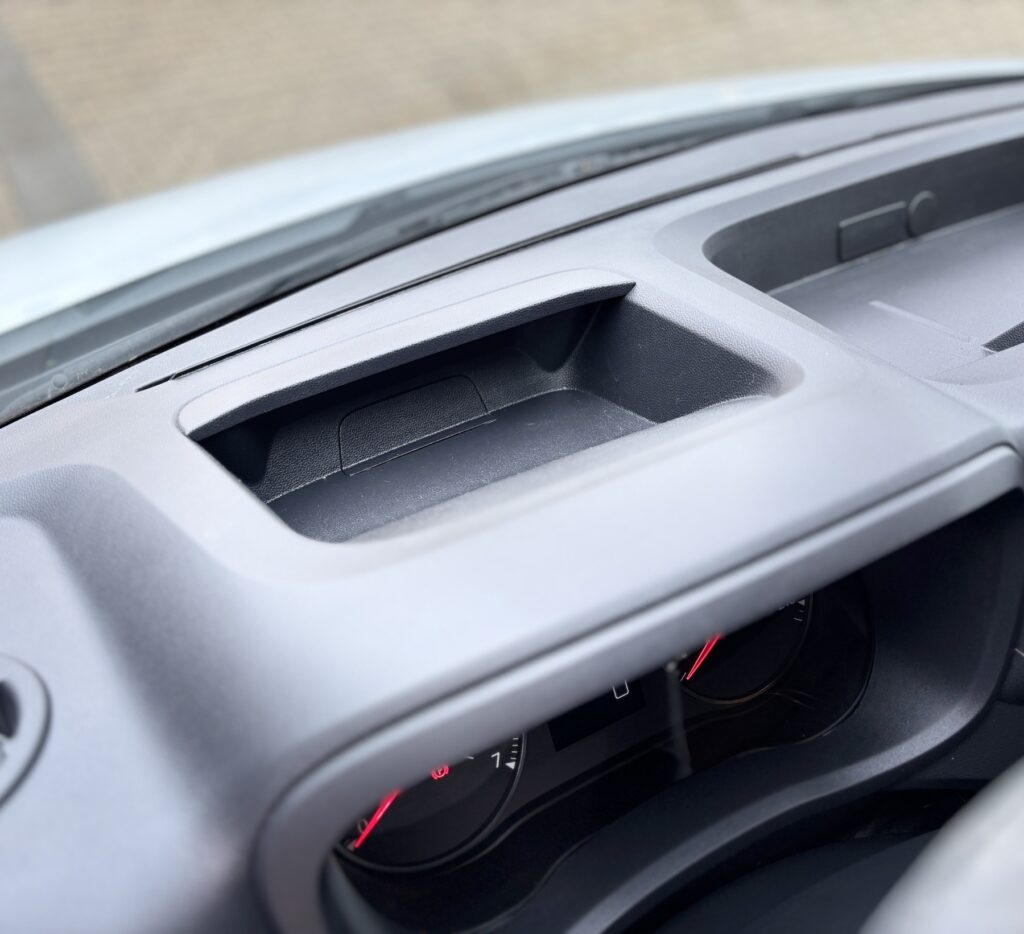 Renault Master Exposé-Bild 30