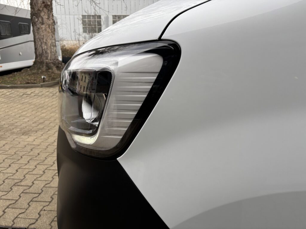 Renault Master Exposé-Bild 38