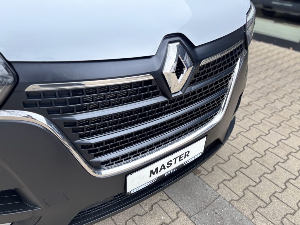 Renault Master Exposé-Bild 40