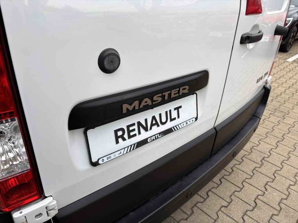 Renault Master Exposé-Bild 43