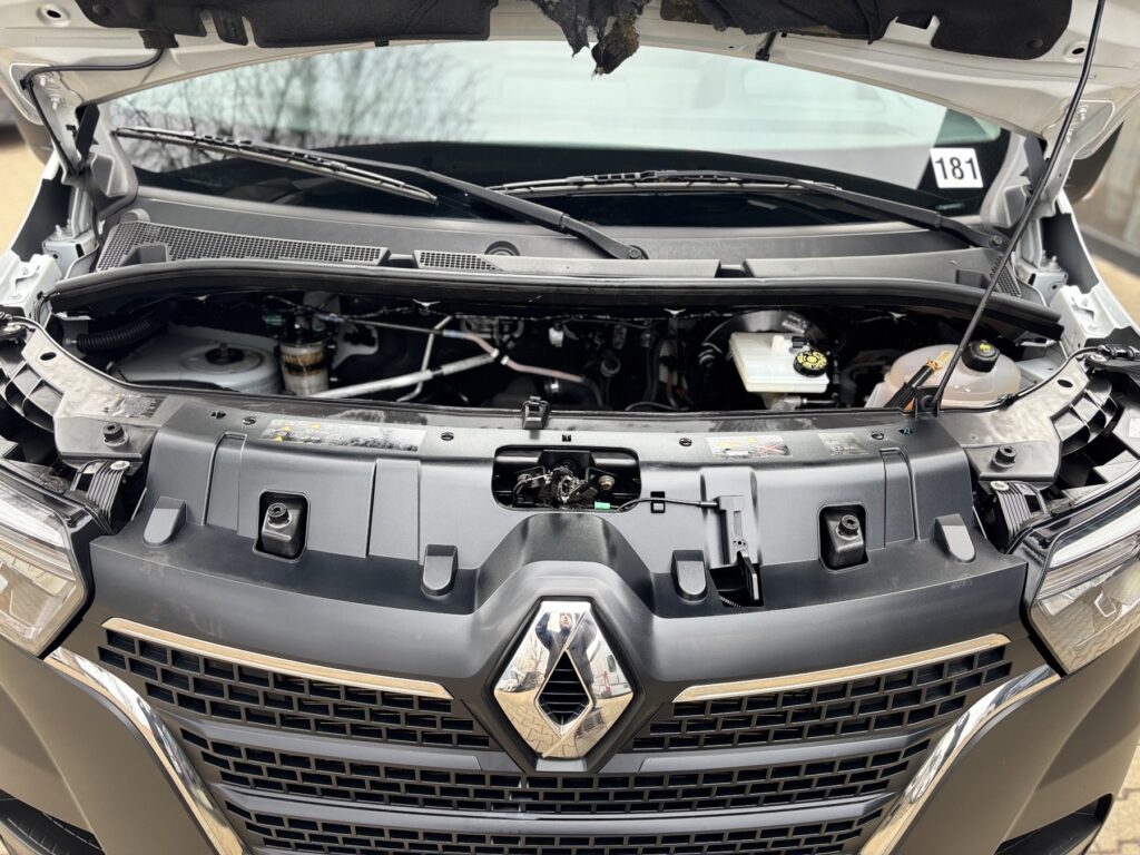 Renault Master Exposé-Bild 3