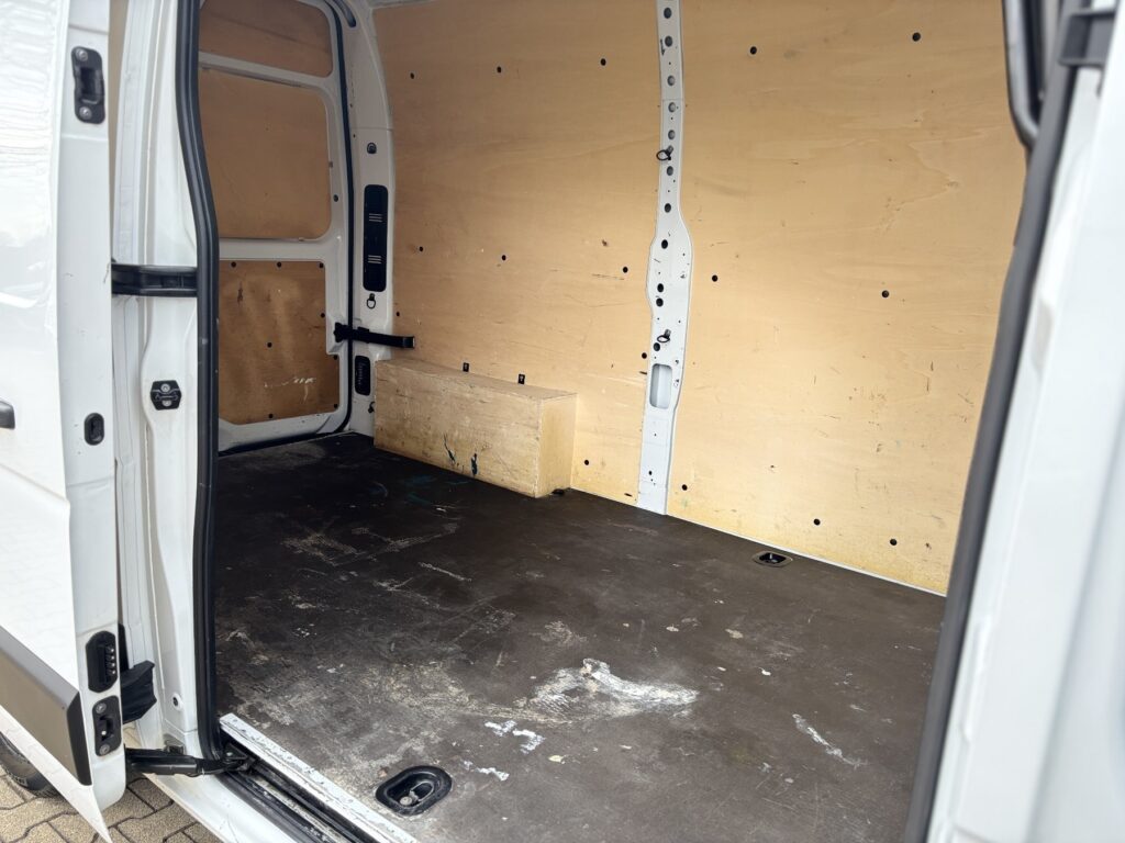 Renault Master Exposé-Bild 6