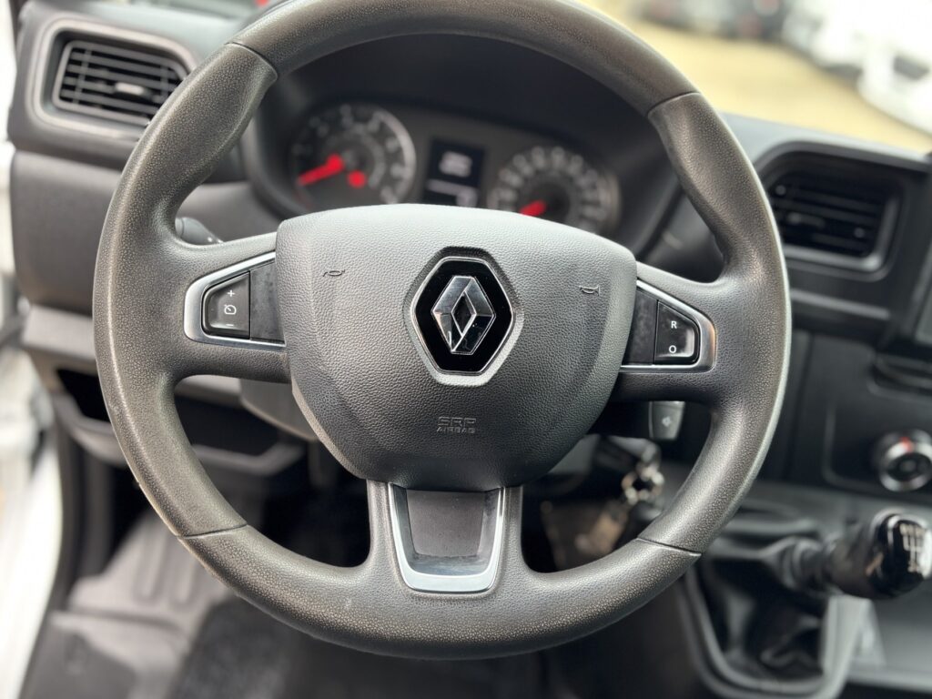 Renault Master Exposé-Bild 21