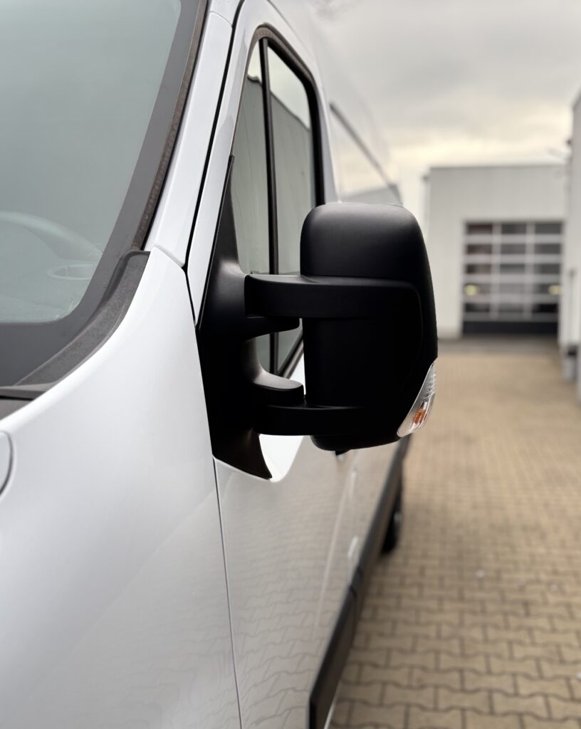 Renault Master Exposé-Bild 39