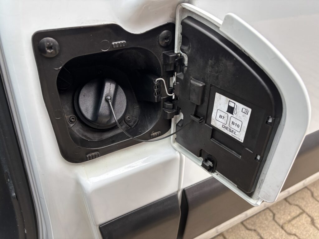 Renault Master Exposé-Bild 41