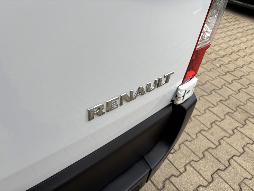 Renault Master Exposé-Bild 44