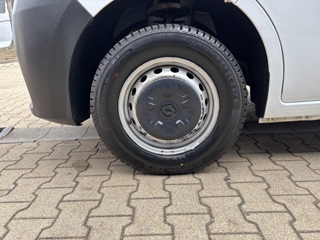 Renault Master Exposé-Bild 46