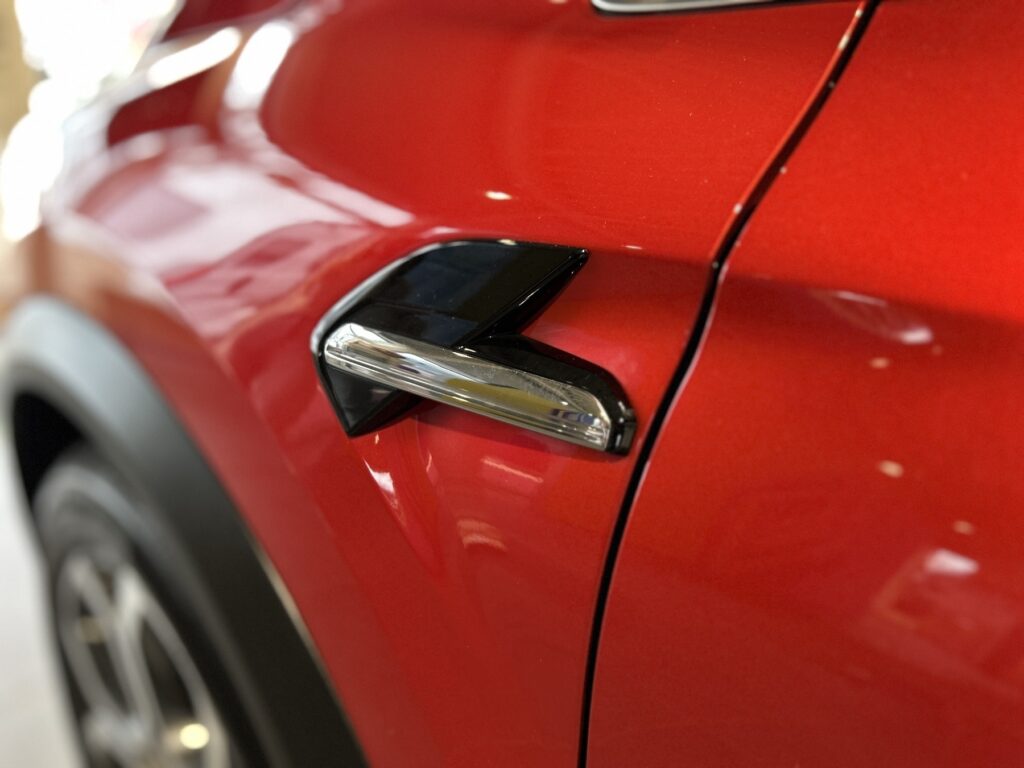 Renault Captur Exposé-Bild 34