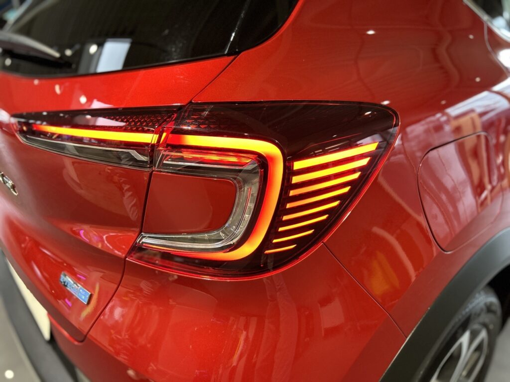 Renault Captur Exposé-Bild 39