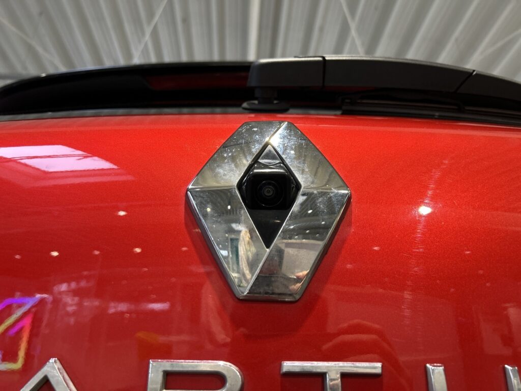 Renault Captur Exposé-Bild 42