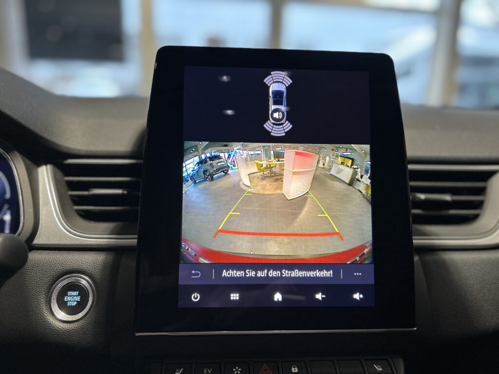 Renault Captur Exposé-Bild 43