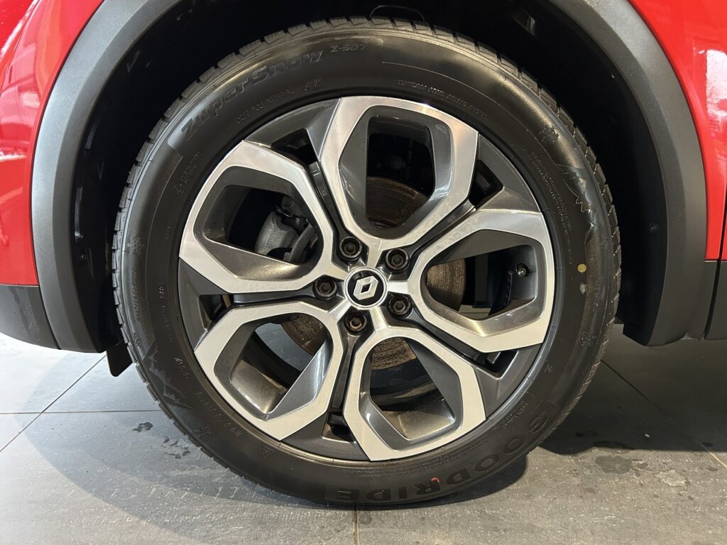 Renault Captur Exposé-Bild 50