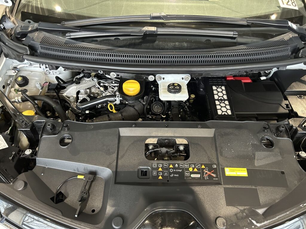 Renault Grand Scenic Exposé-Bild 4