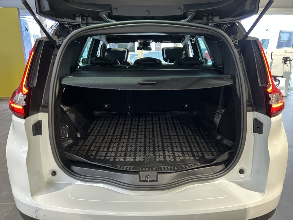 Renault Grand Scenic Exposé-Bild 11