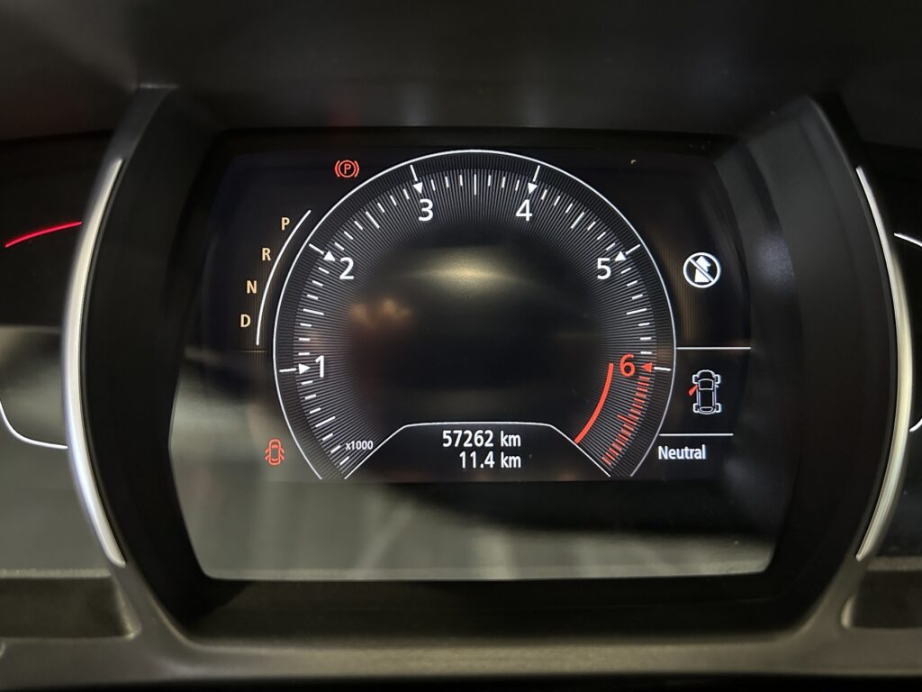 Renault Grand Scenic Exposé-Bild 19