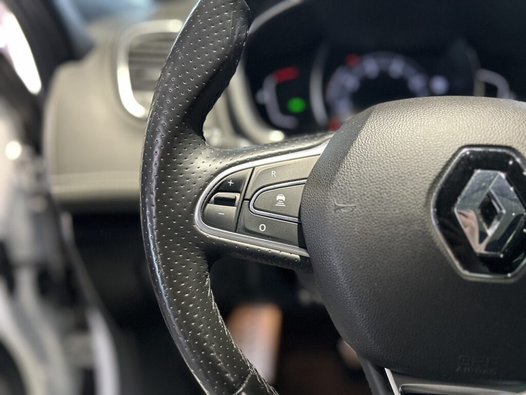 Renault Grand Scenic Exposé-Bild 21