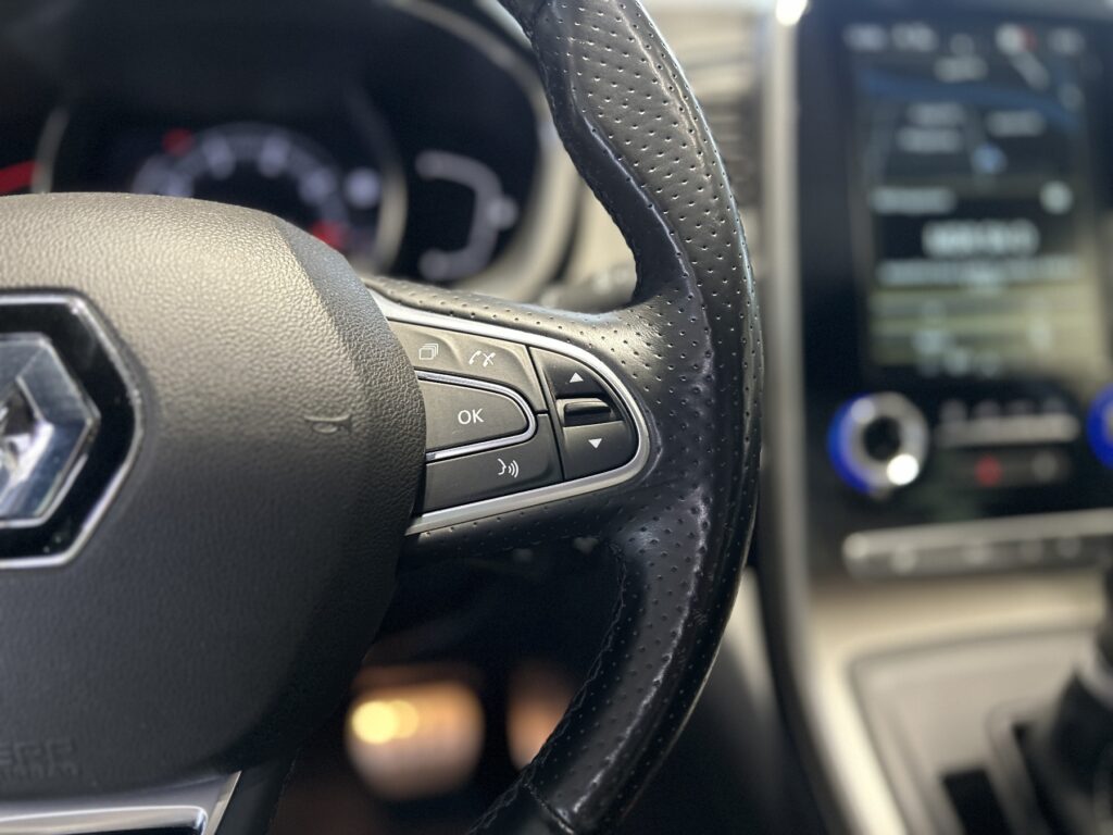 Renault Grand Scenic Exposé-Bild 22