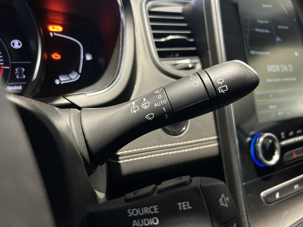 Renault Grand Scenic Exposé-Bild 23