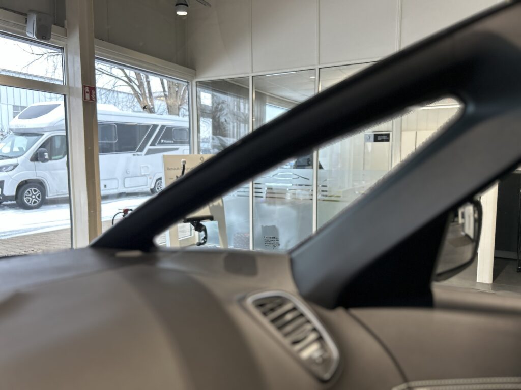 Renault Grand Scenic Exposé-Bild 29