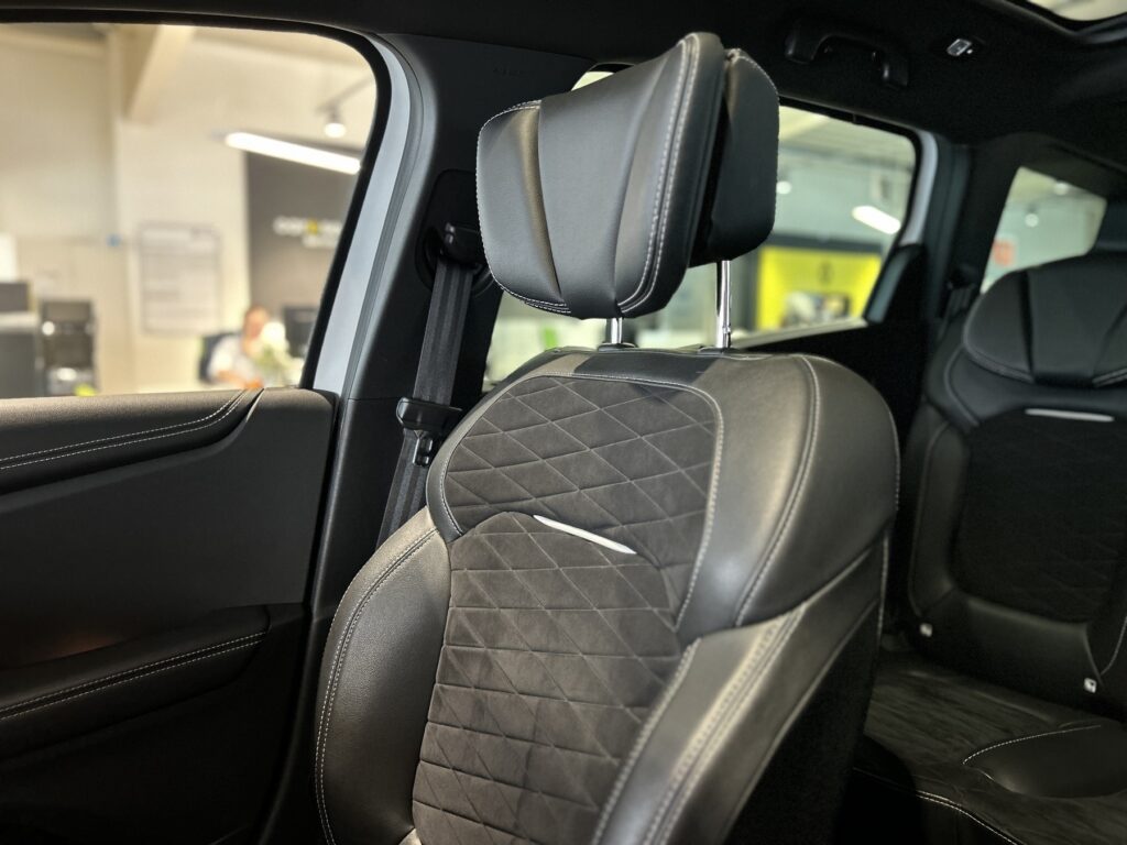 Renault Grand Scenic Exposé-Bild 34