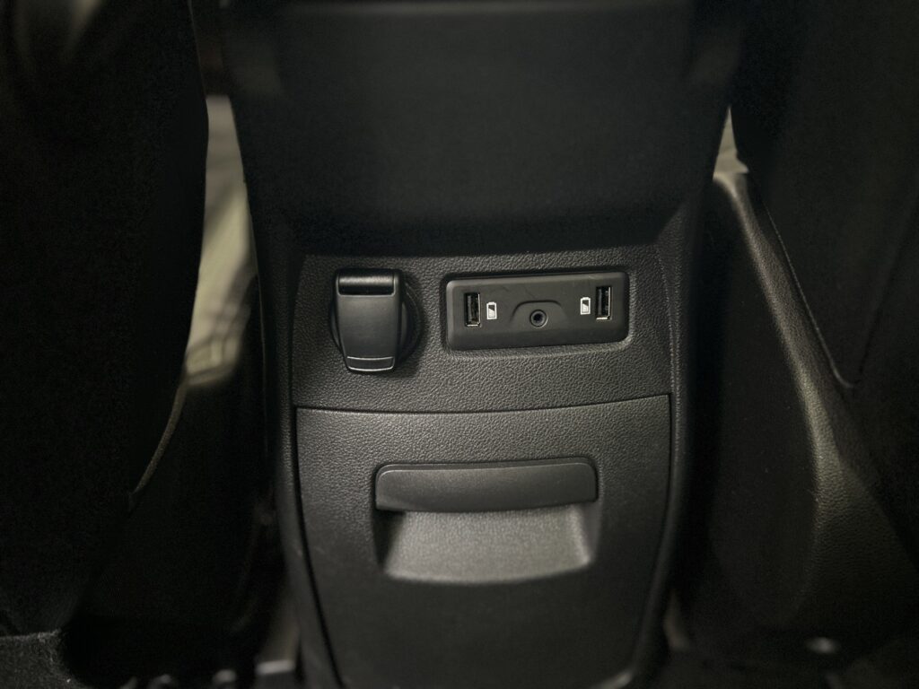 Renault Grand Scenic Exposé-Bild 35