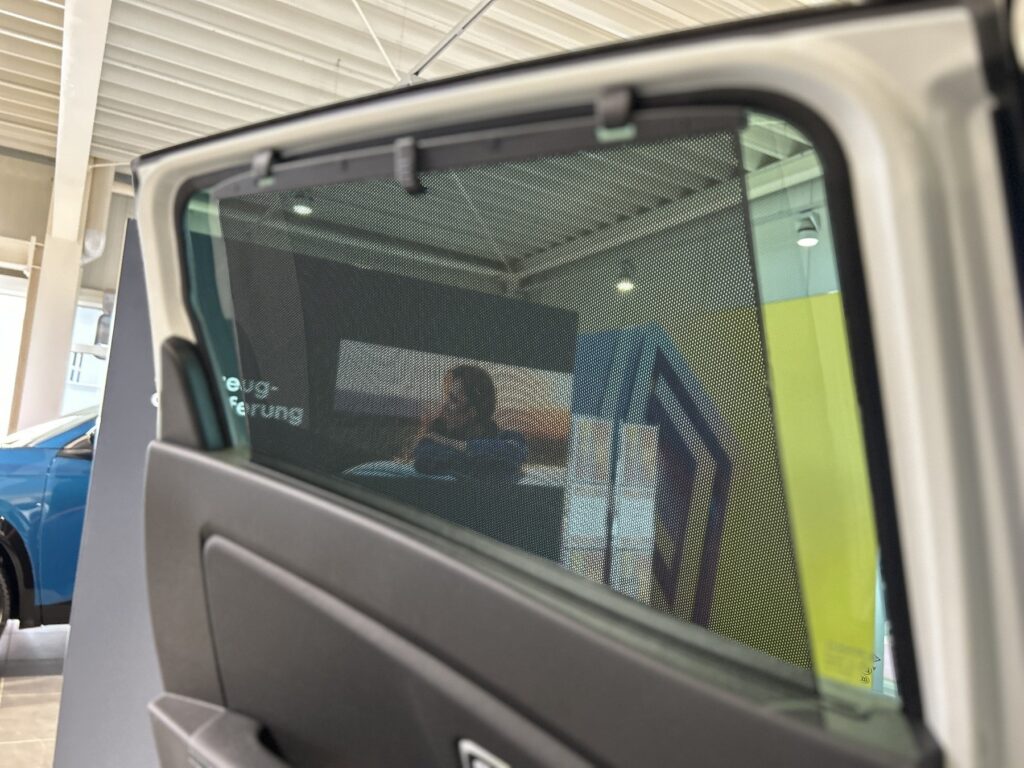 Renault Grand Scenic Exposé-Bild 36