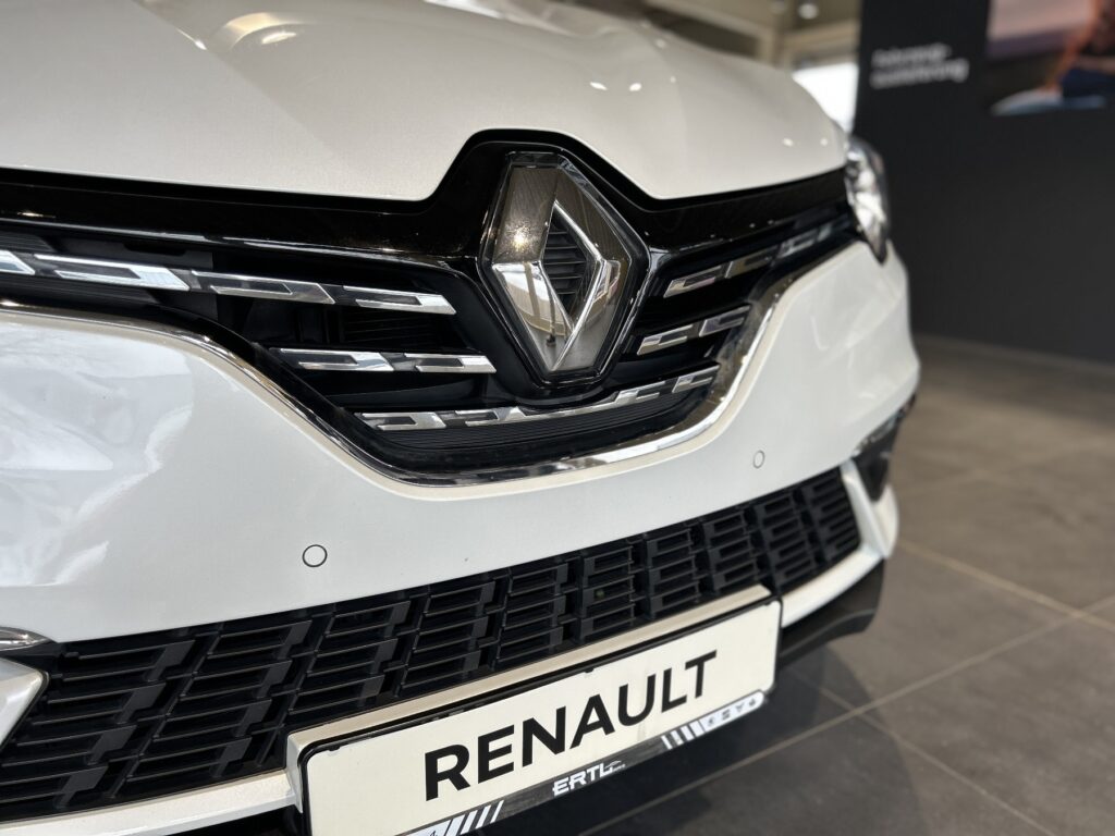 Renault Grand Scenic Exposé-Bild 41