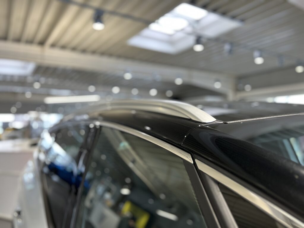 Renault Grand Scenic Exposé-Bild 42