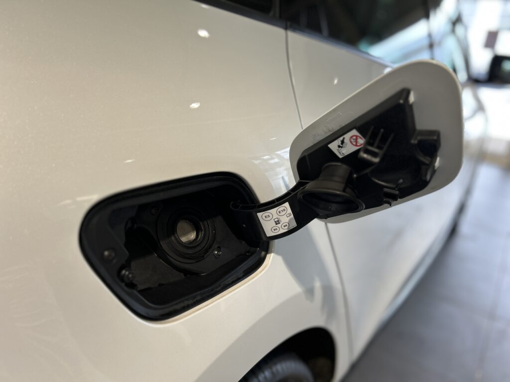 Renault Grand Scenic Exposé-Bild 43