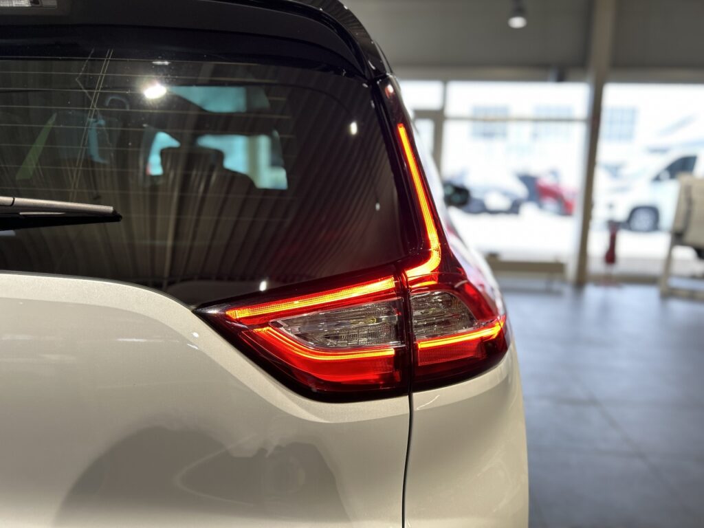 Renault Grand Scenic Exposé-Bild 44