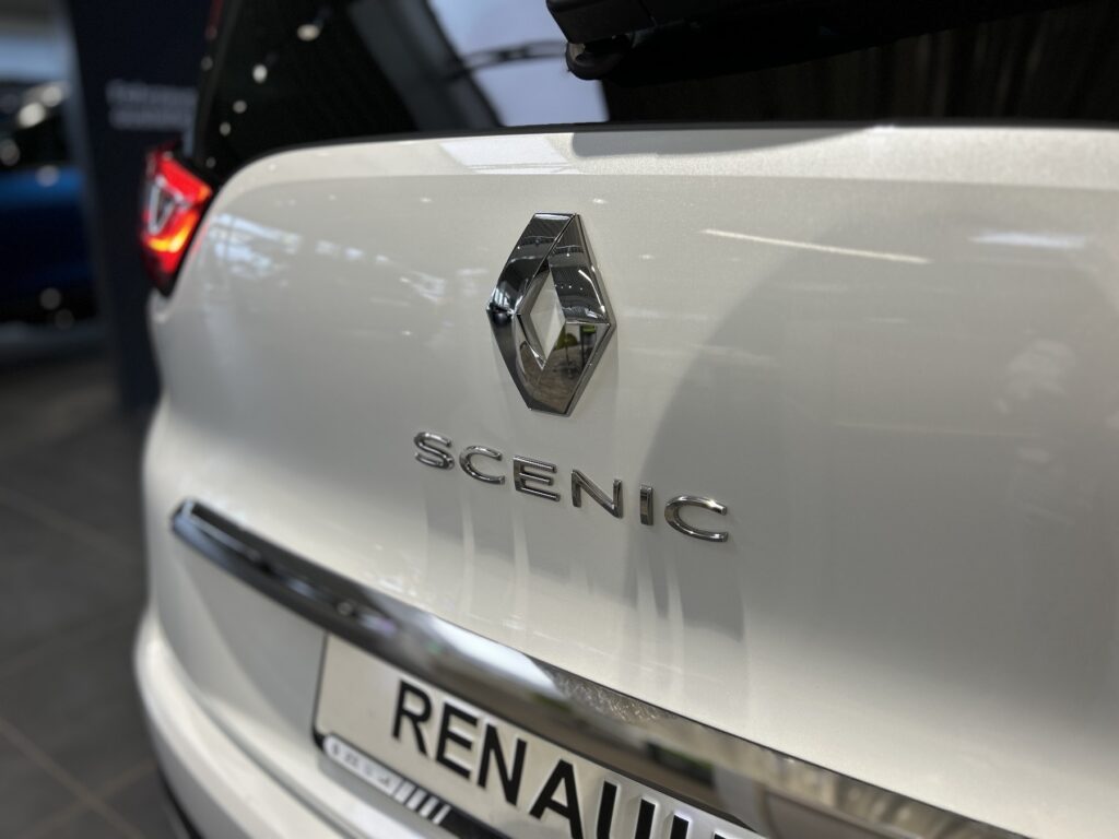 Renault Grand Scenic Exposé-Bild 45