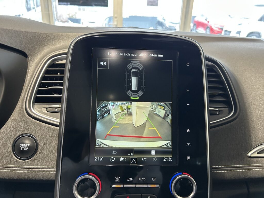 Renault Grand Scenic Exposé-Bild 47