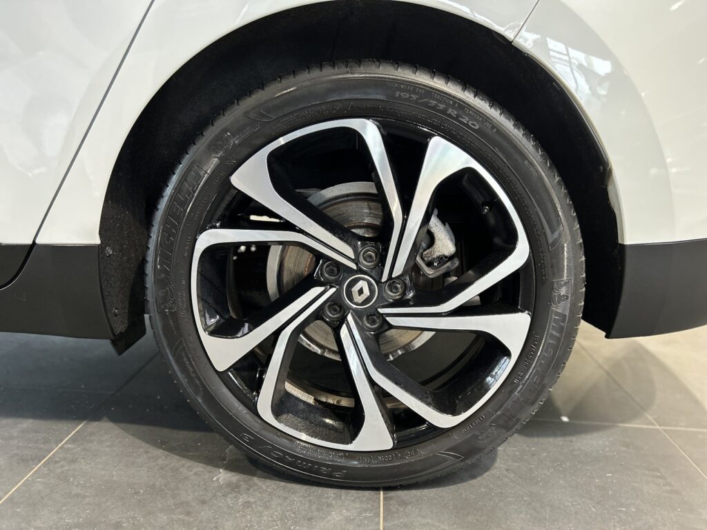 Renault Grand Scenic Exposé-Bild 50