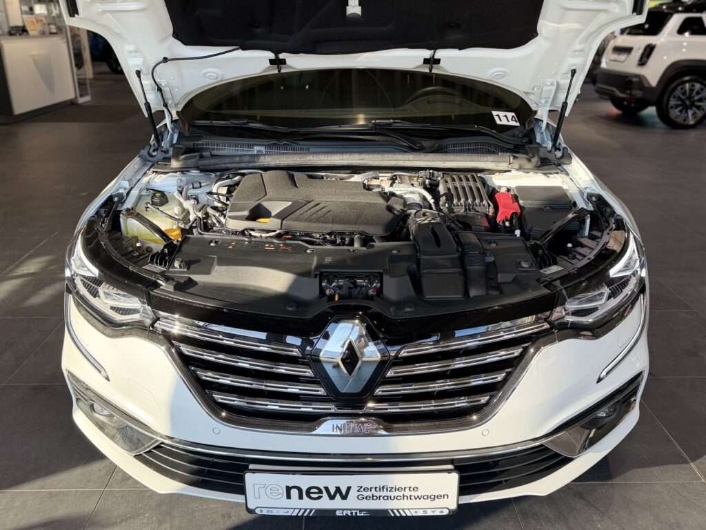 Renault Talisman Exposé-Bild 3