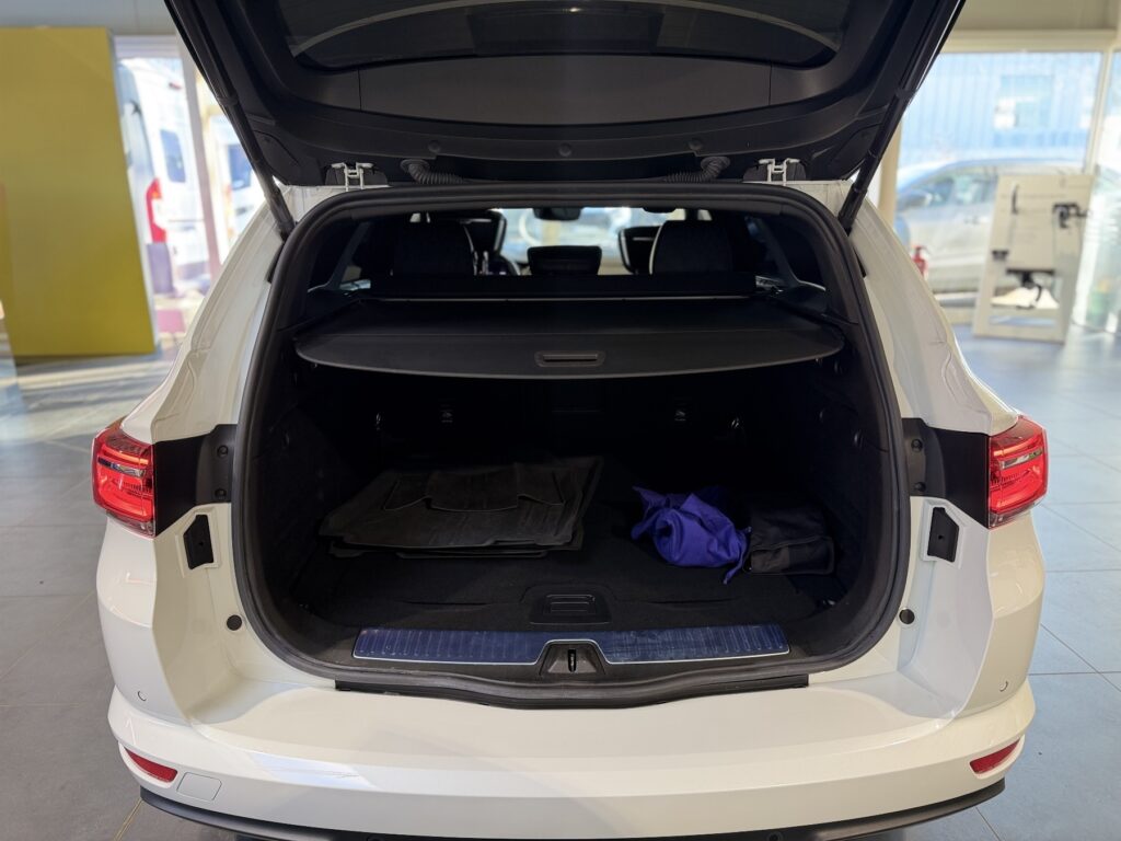 Renault Talisman Exposé-Bild 11