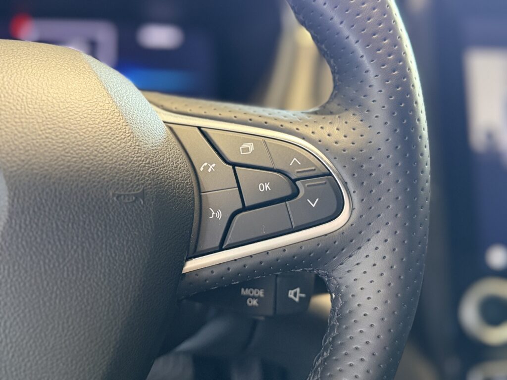 Renault Talisman Exposé-Bild 18