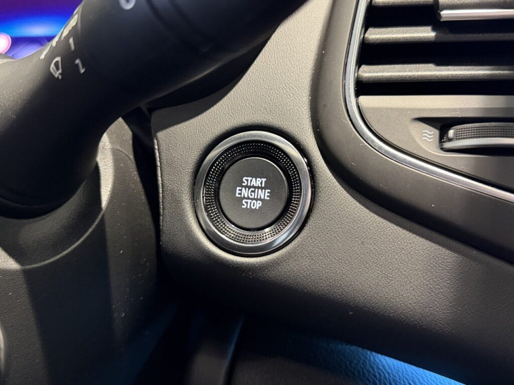 Renault Talisman Exposé-Bild 22