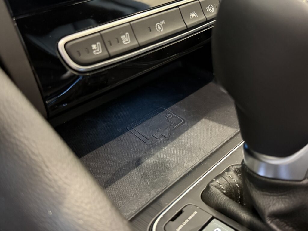 Renault Talisman Exposé-Bild 26