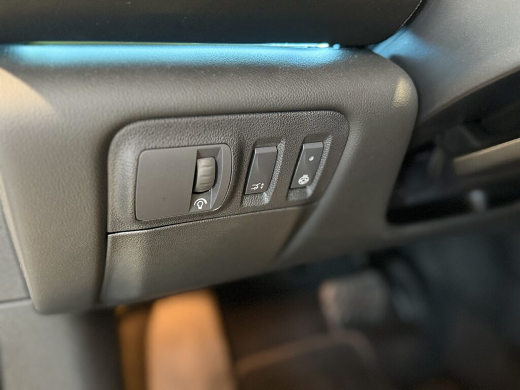 Renault Talisman Exposé-Bild 31