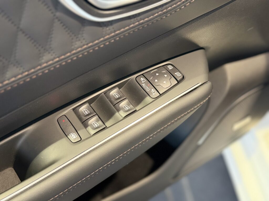 Renault Talisman Exposé-Bild 32