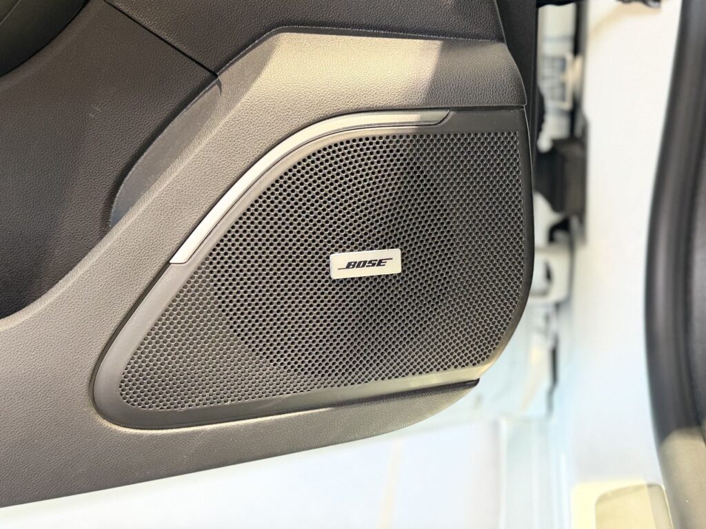 Renault Talisman Exposé-Bild 33