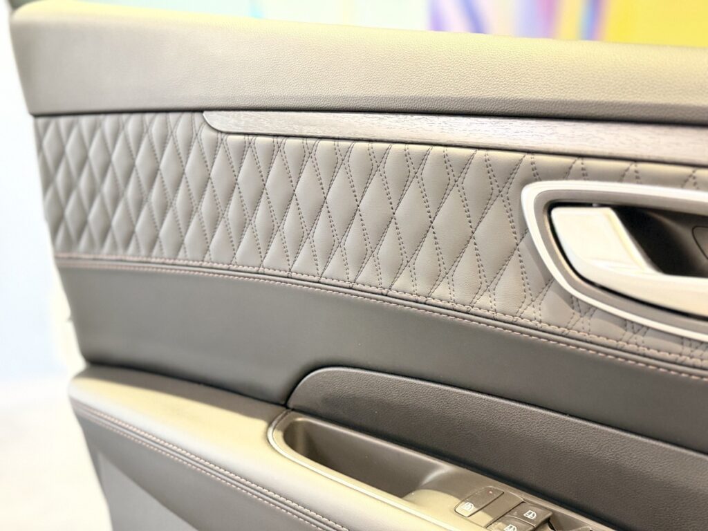 Renault Talisman Exposé-Bild 34